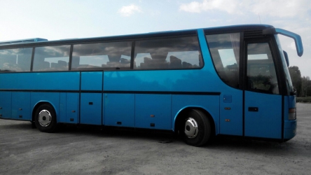 Аренда Setra в Киеве