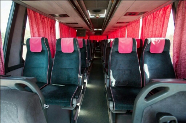 Аренда Setra в Киеве