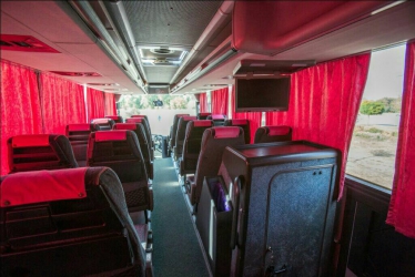 Аренда Setra в Киеве