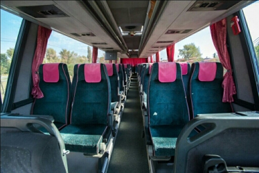 Аренда Setra в Киеве